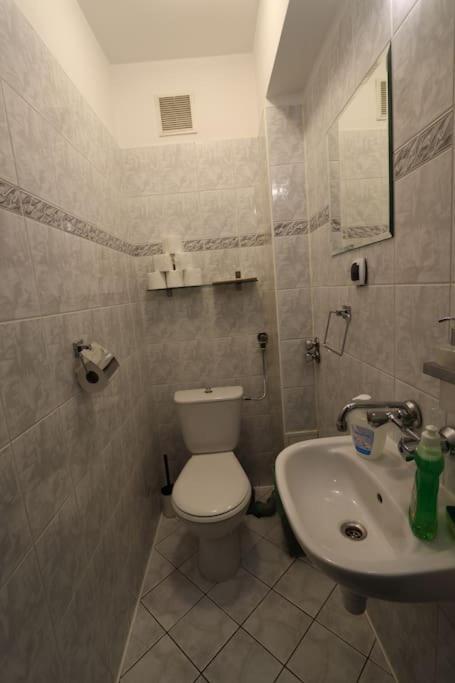 Fantastic Waw - Ns42 Room N Varsavia Esterno foto