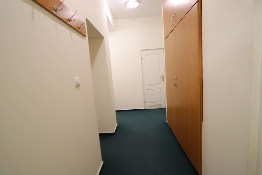 Fantastic Waw - Ns42 Room N Varsavia Esterno foto