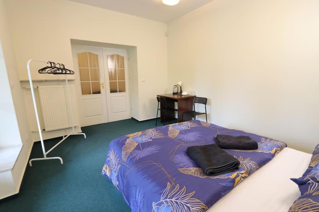Fantastic Waw - Ns42 Room N Varsavia Esterno foto