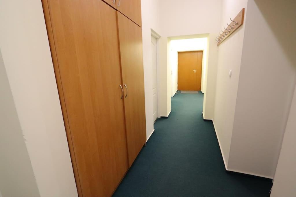 Fantastic Waw - Ns42 Room N Varsavia Esterno foto
