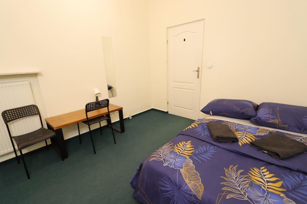 Fantastic Waw - Ns42 Room N Varsavia Esterno foto