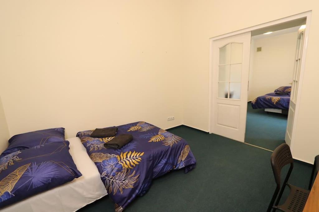 Fantastic Waw - Ns42 Room N Varsavia Esterno foto